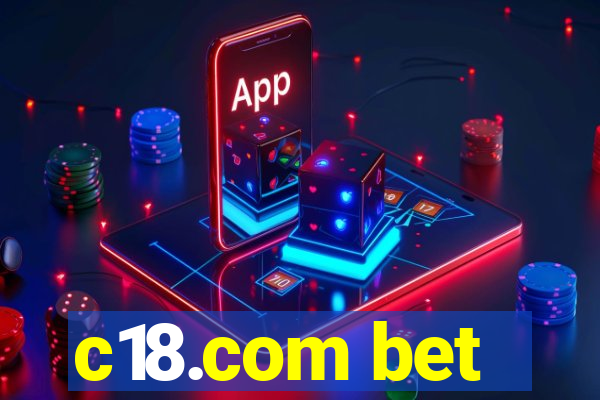 c18.com bet